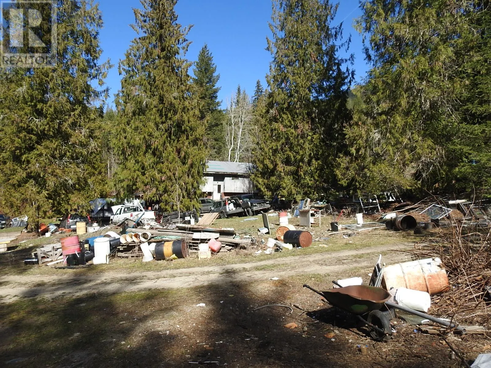 50 East Poirier Road