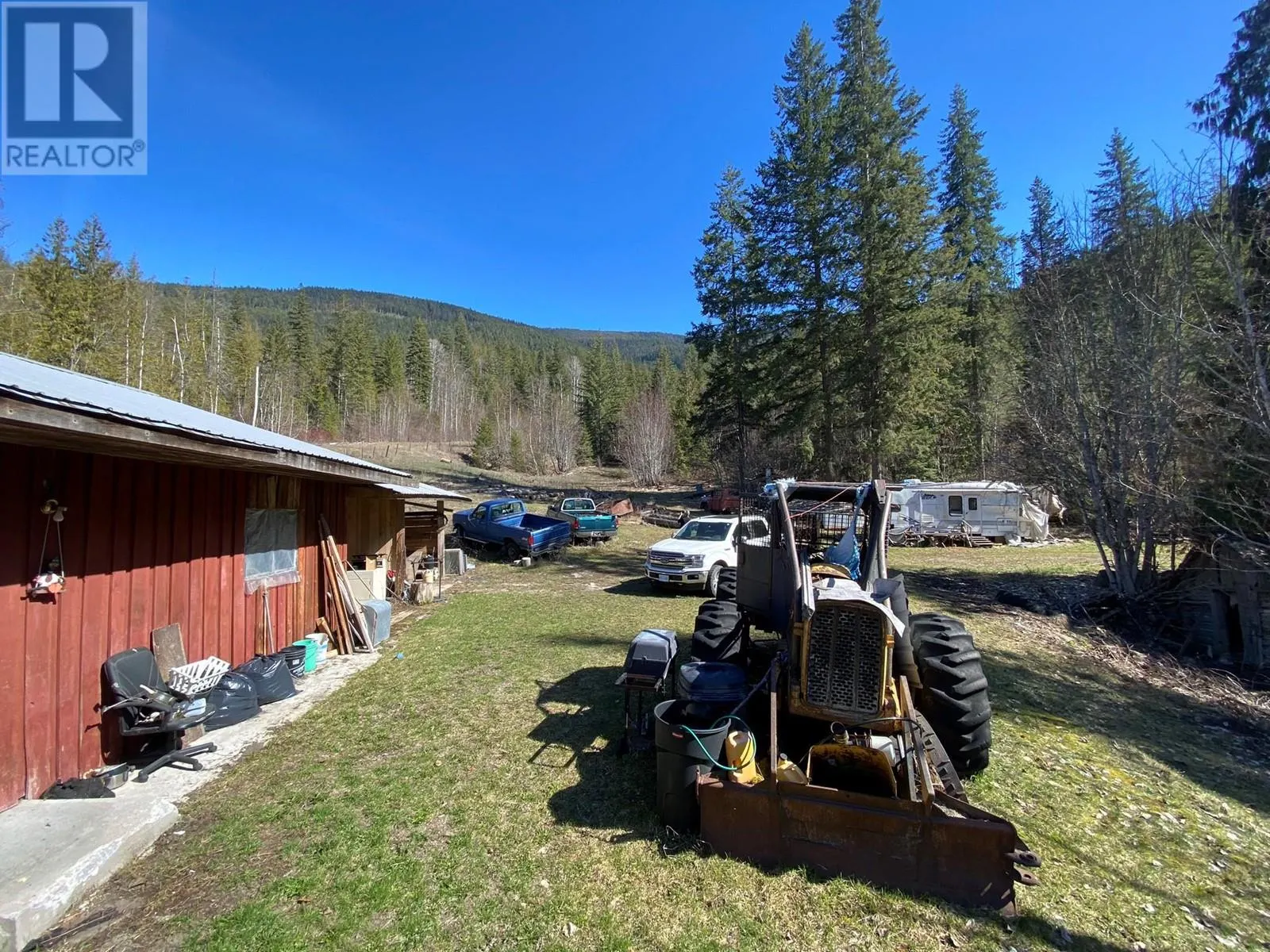 50 East Poirier Road