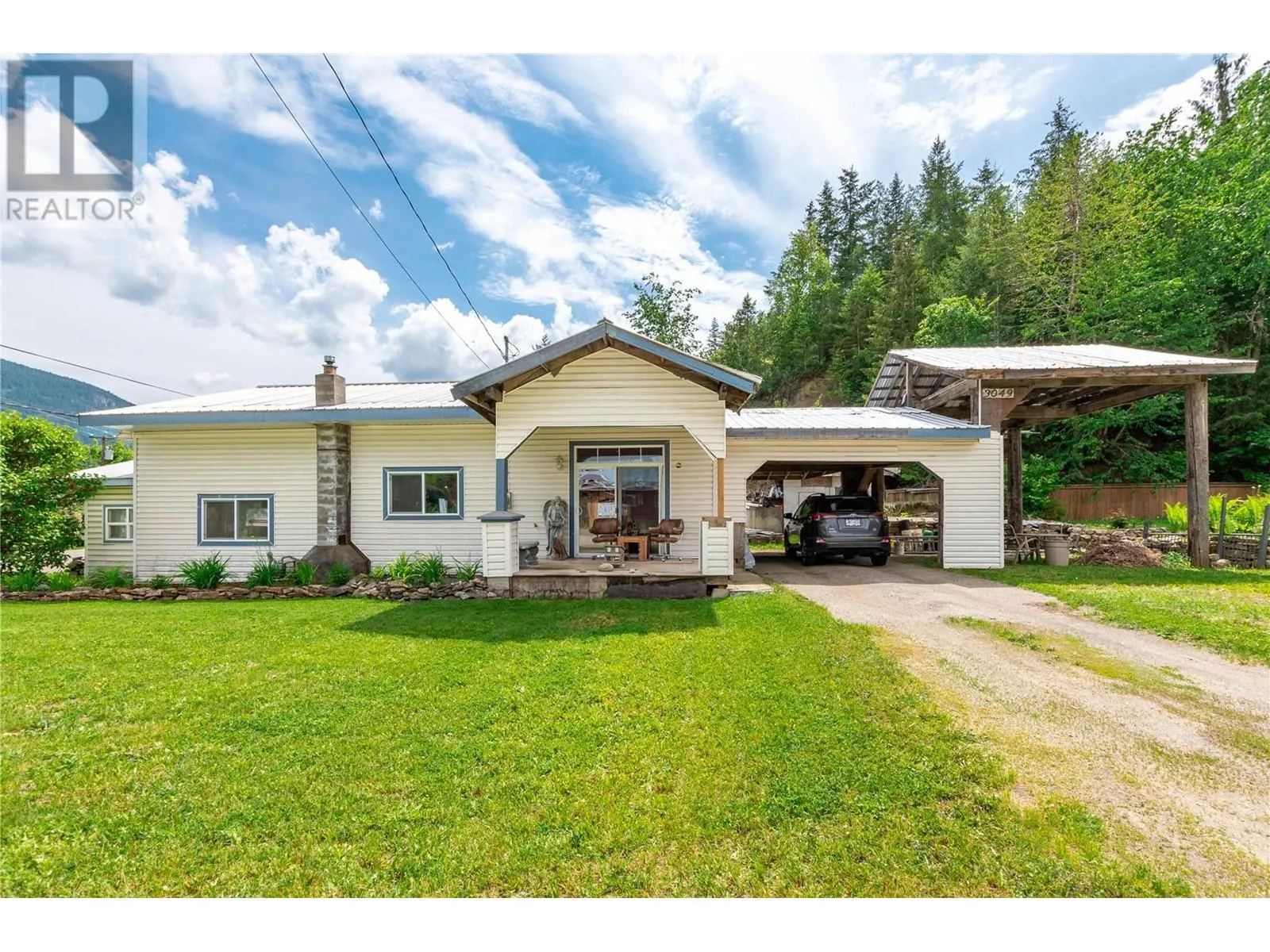3049 Hornsberger Road