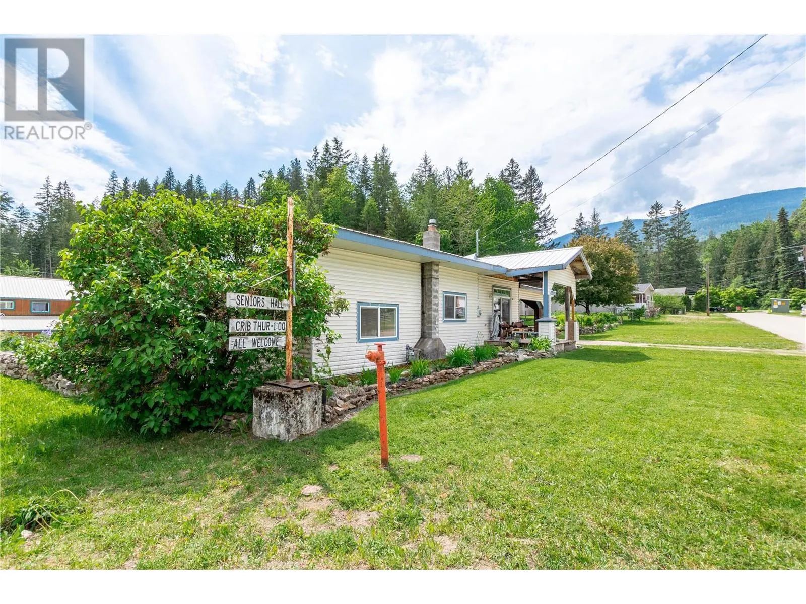 3049 Hornsberger Road