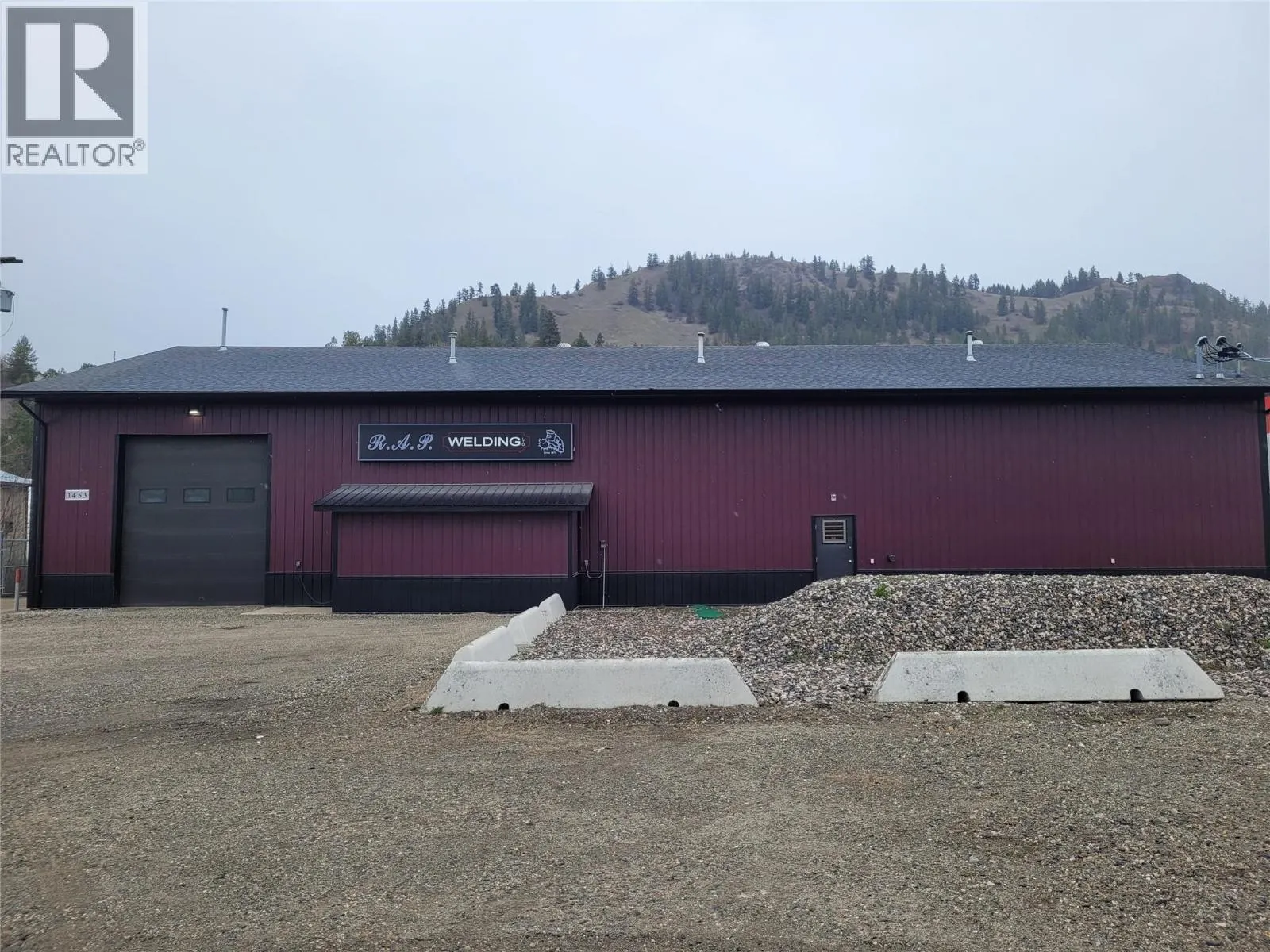 1453 Dyffryn Road Lot# 5