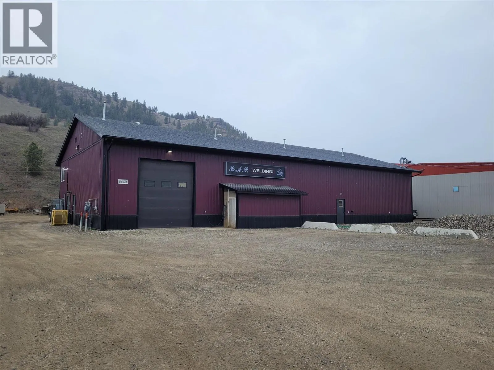 1453 Dyffryn Road Lot# 5