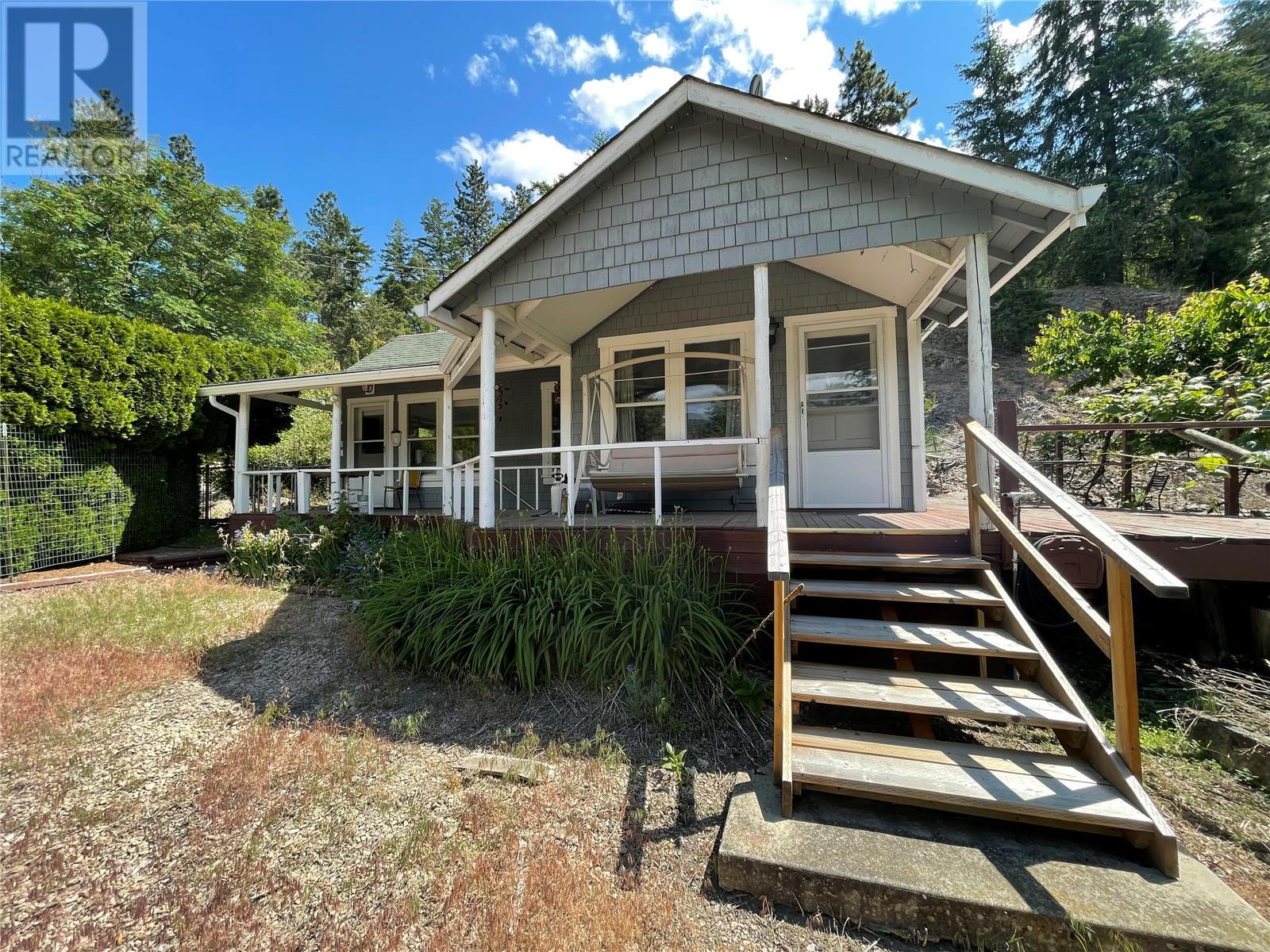 110 Russell Road
