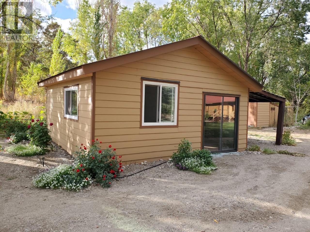 166 Park Rill Road
