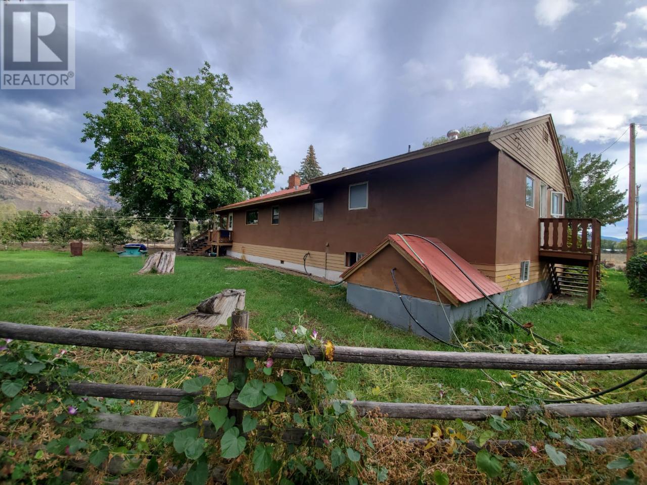 166 Park Rill Road