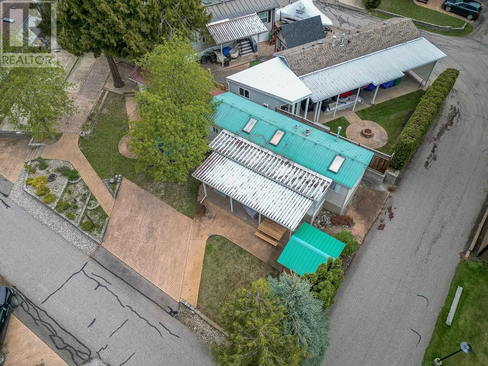 8242 Highway 97A Highway Unit# 13