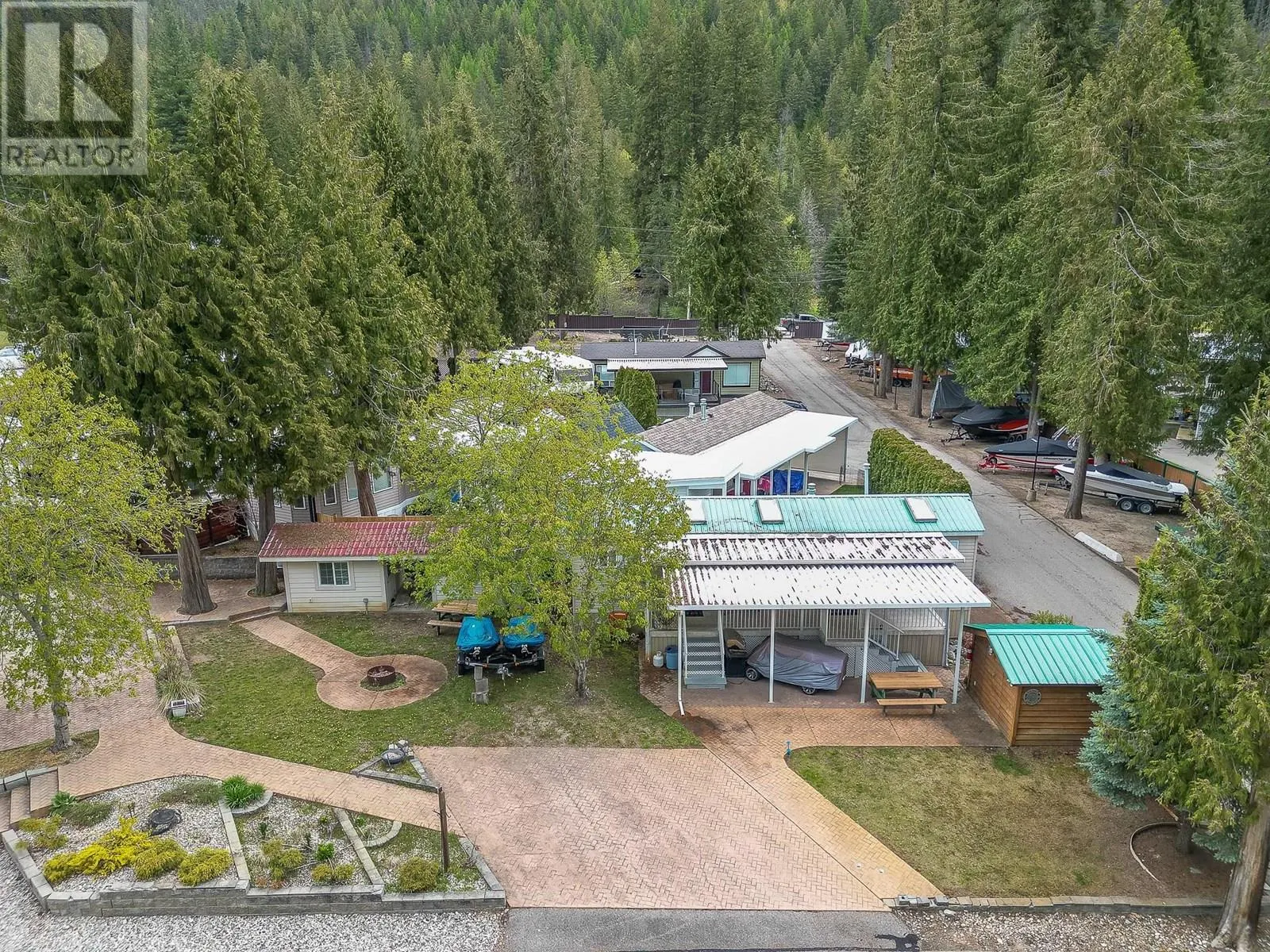 8242 Highway 97A Highway Unit# 13