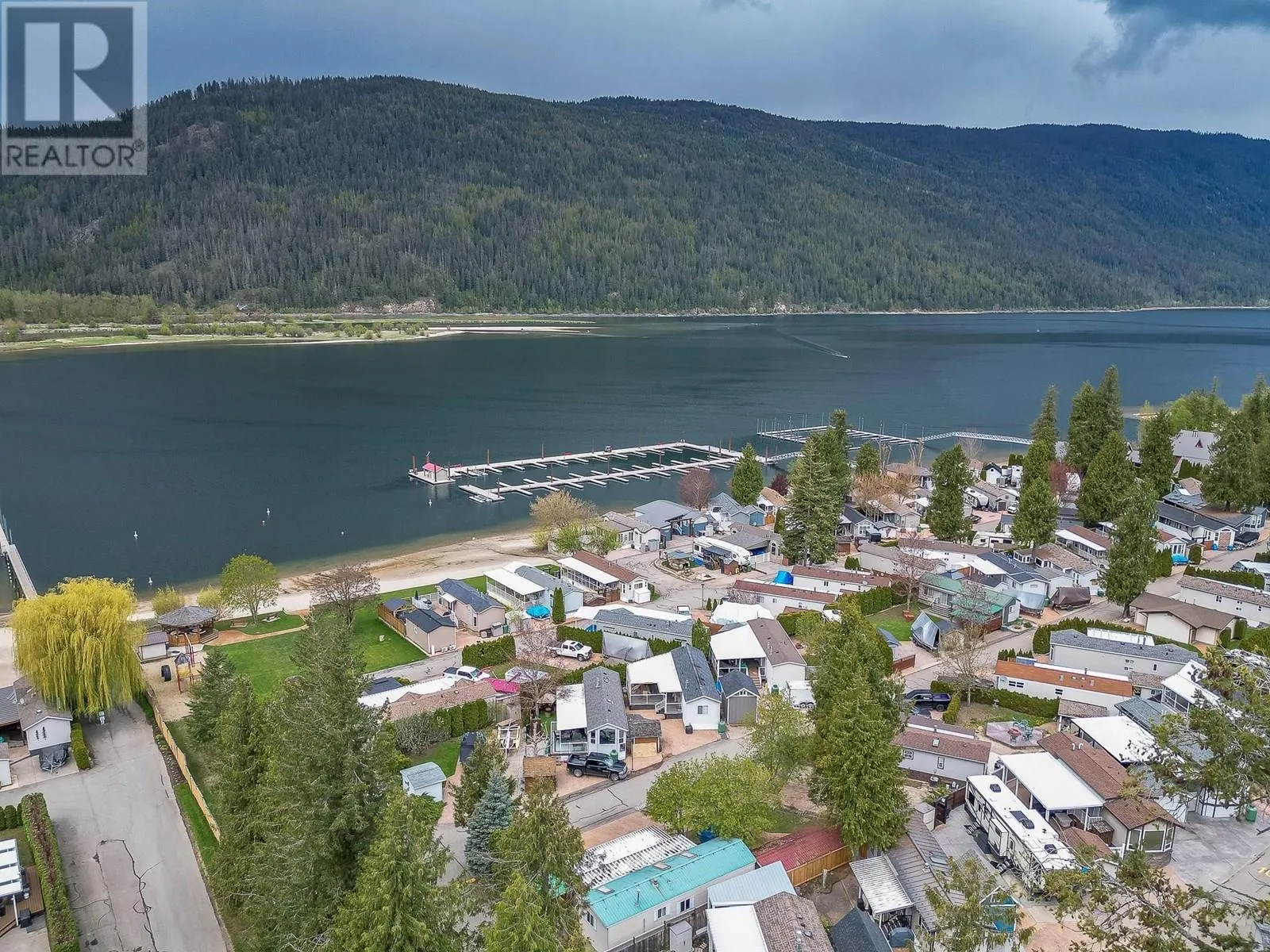 8242 Highway 97A Highway Unit# 13