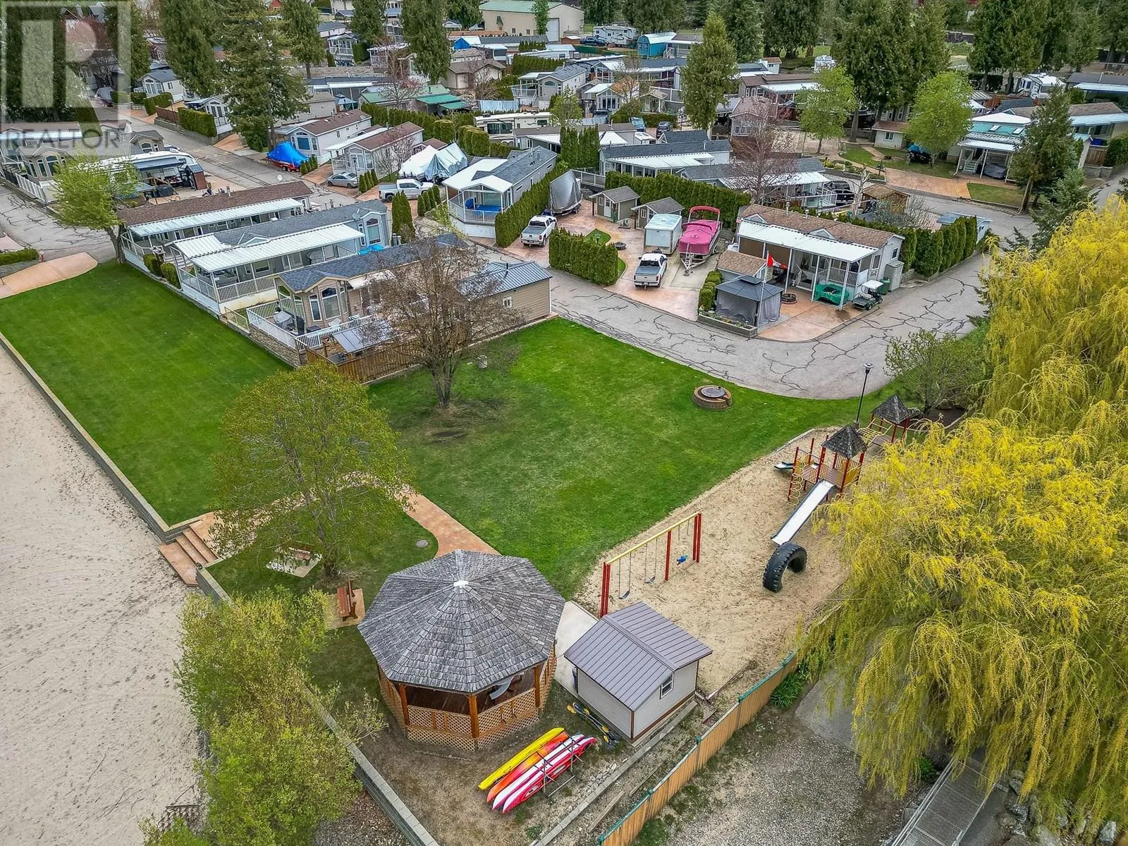 8242 Highway 97A Highway Unit# 13