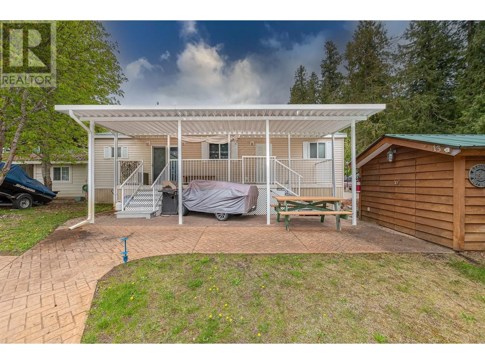 8242 Highway 97A Highway Unit# 13