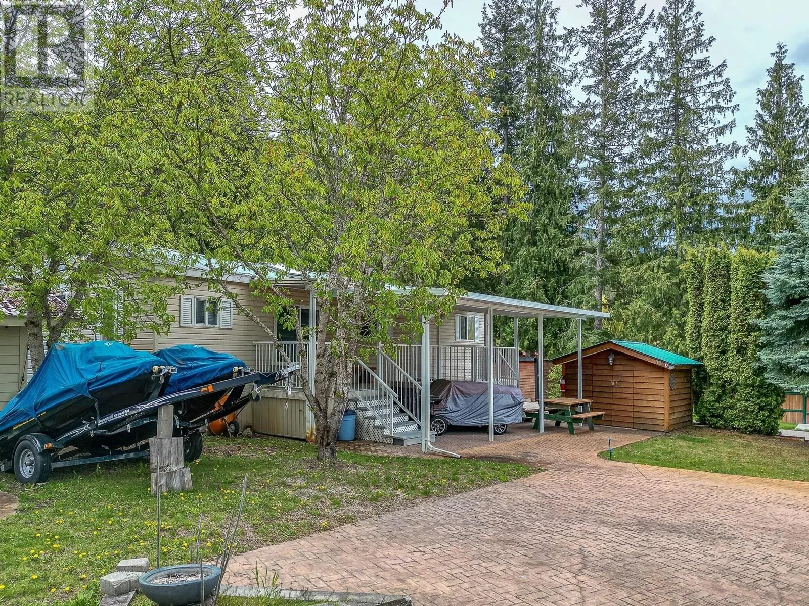 8242 Highway 97A Highway Unit# 13