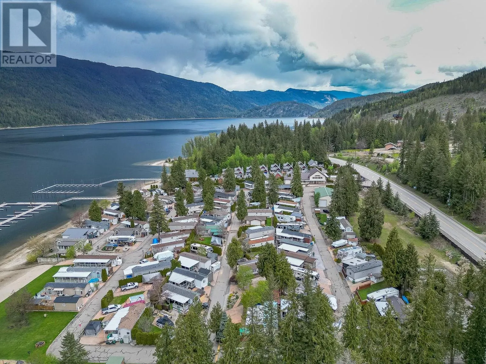 8242 Highway 97A Highway Unit# 13