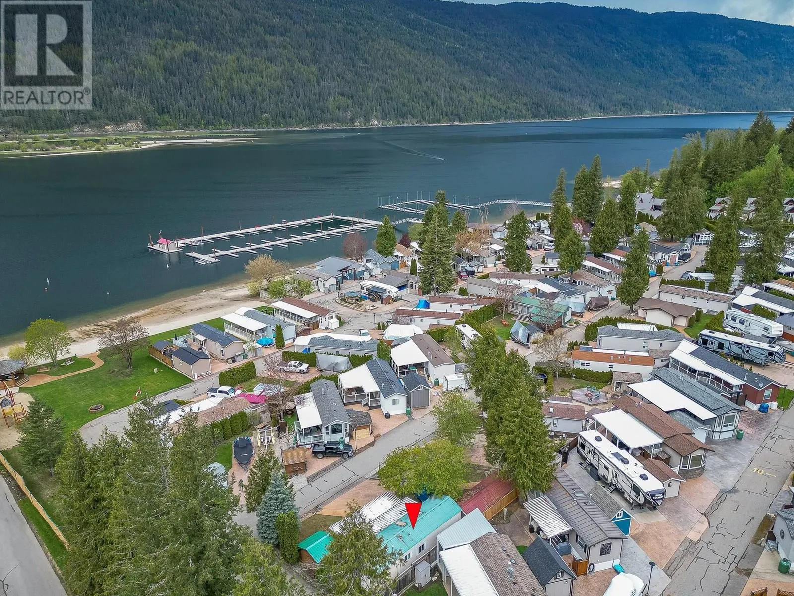 8242 Highway 97A Highway Unit# 13