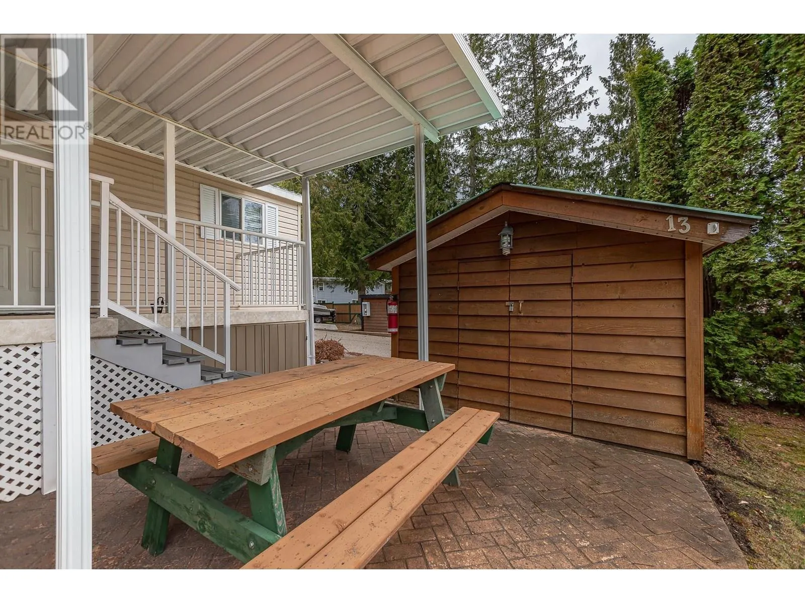 8242 Highway 97A Highway Unit# 13