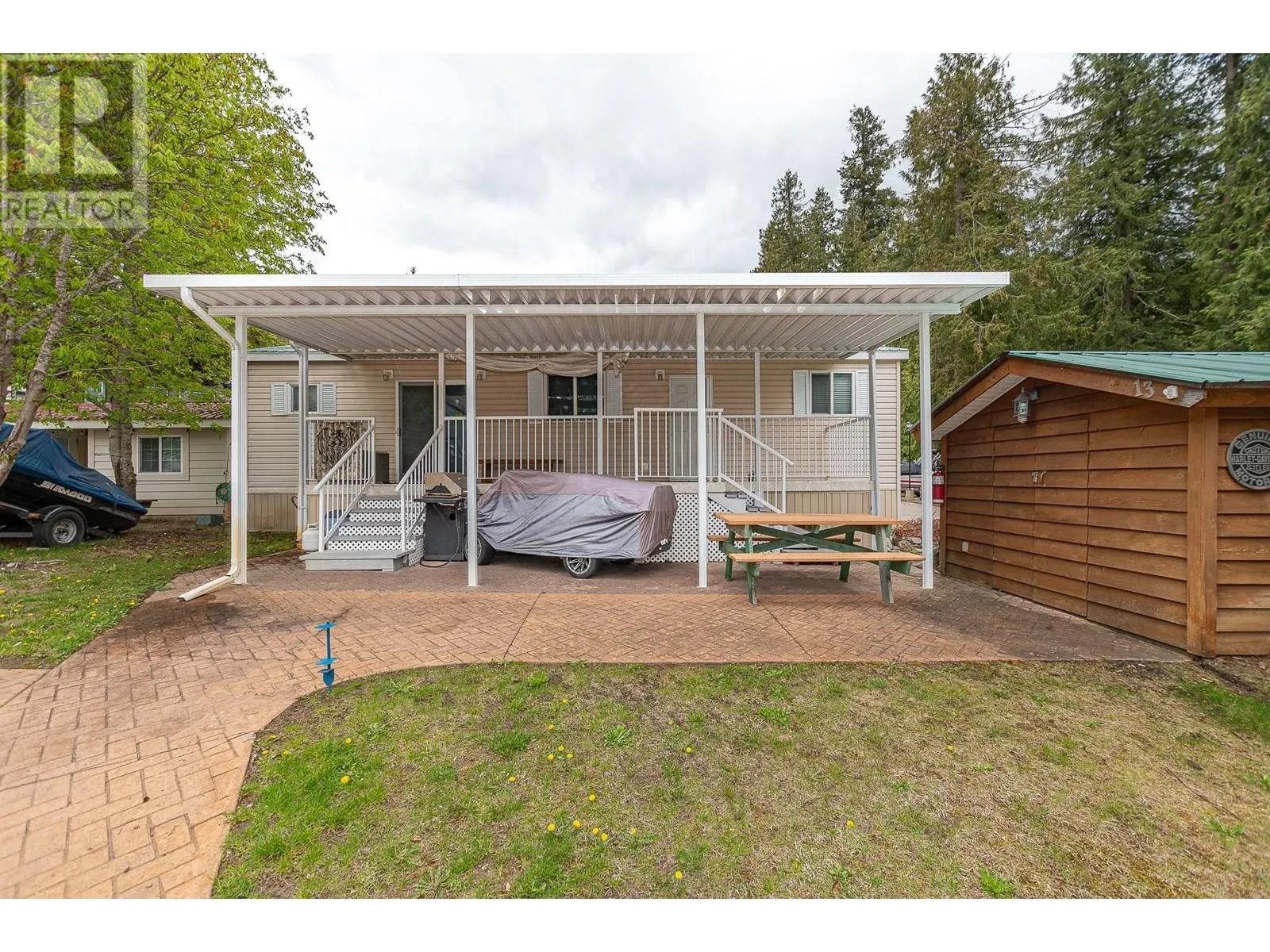 8242 Highway 97A Highway Unit# 13