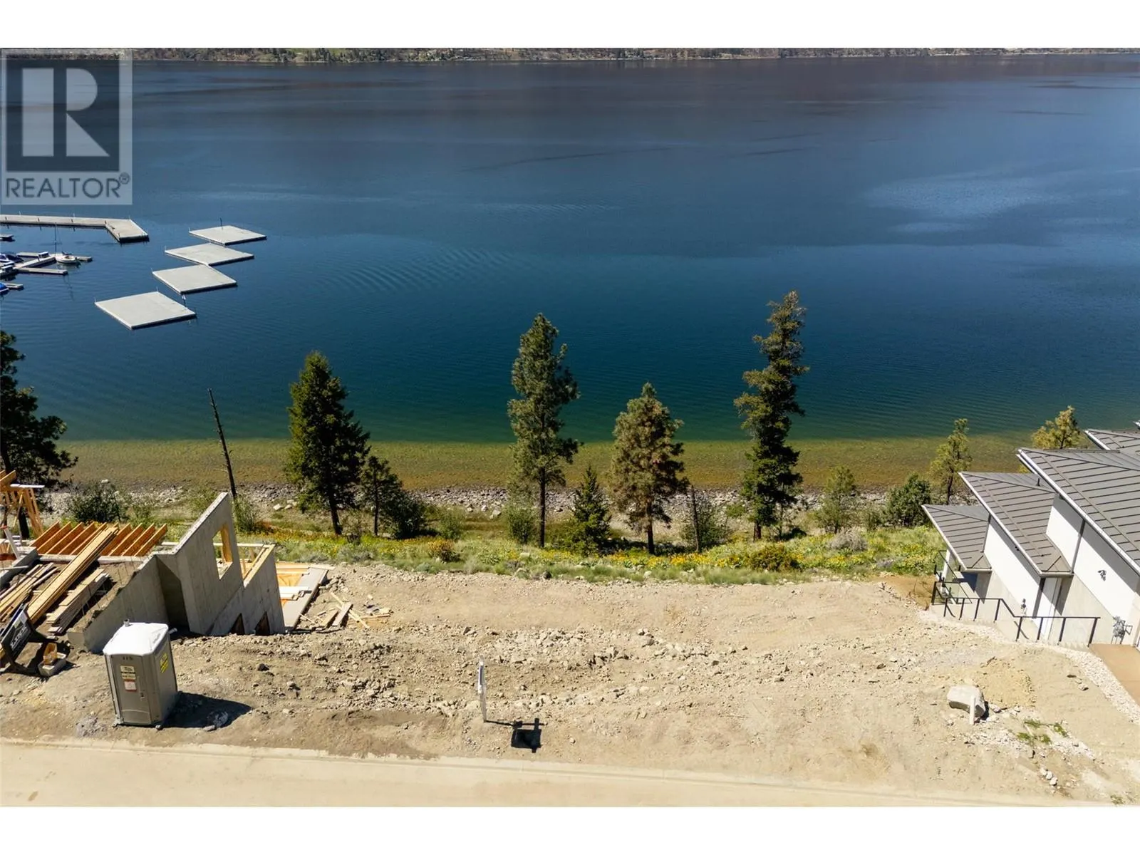 3492 Arrowroot Drive Lot# 3