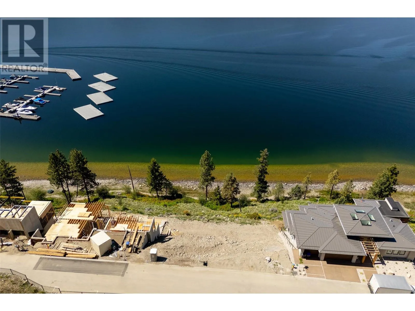 3492 Arrowroot Drive Lot# 3