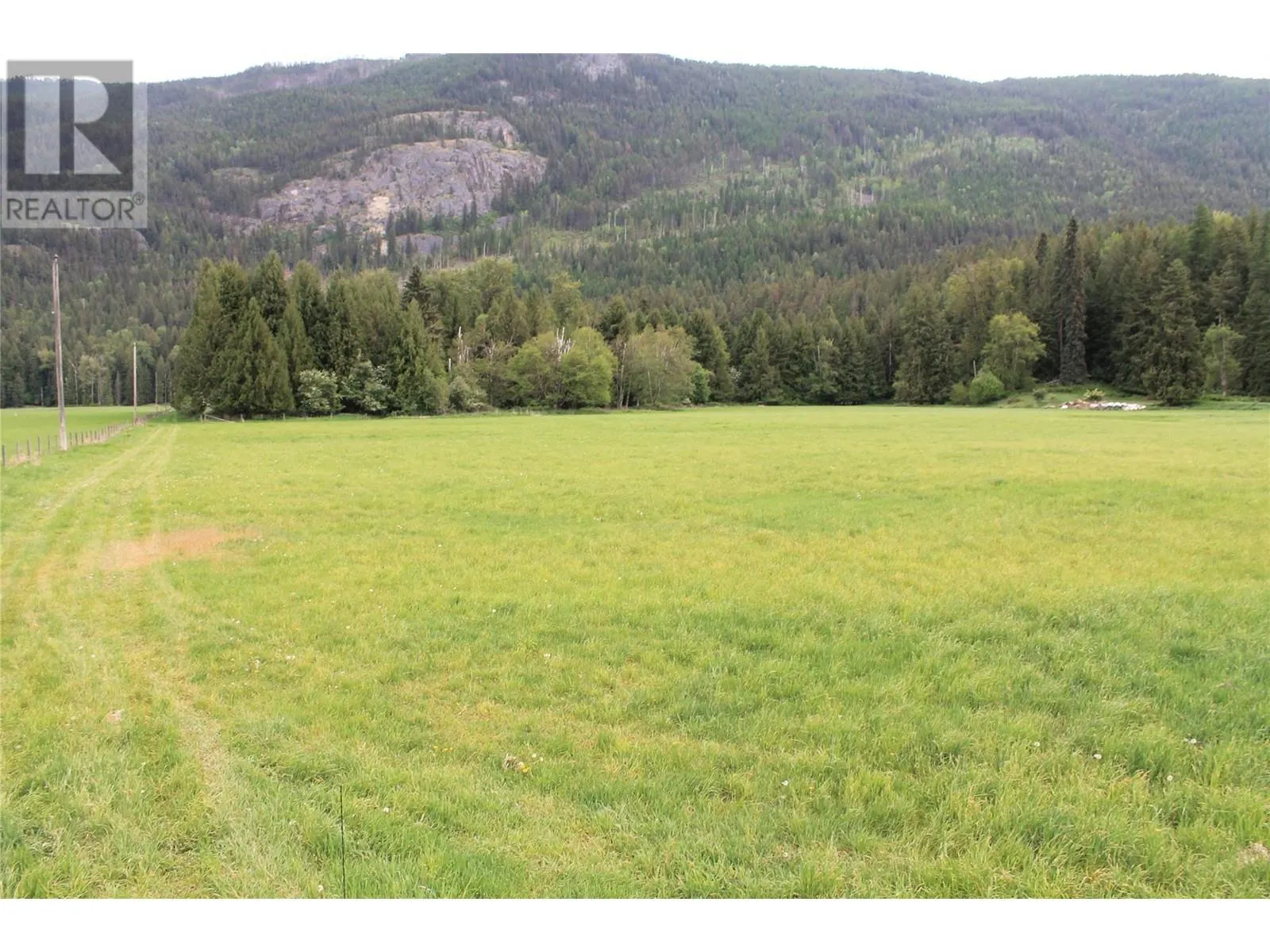 1984 Lumby Mabel Lake Road