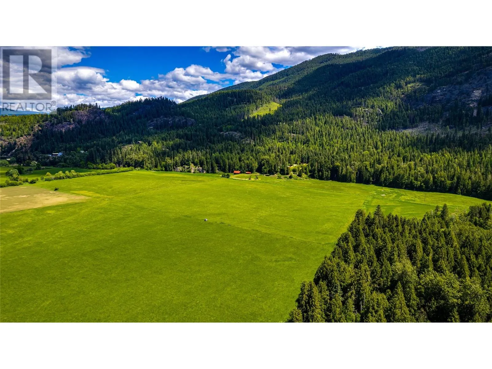 1984 Lumby Mabel Lake Road