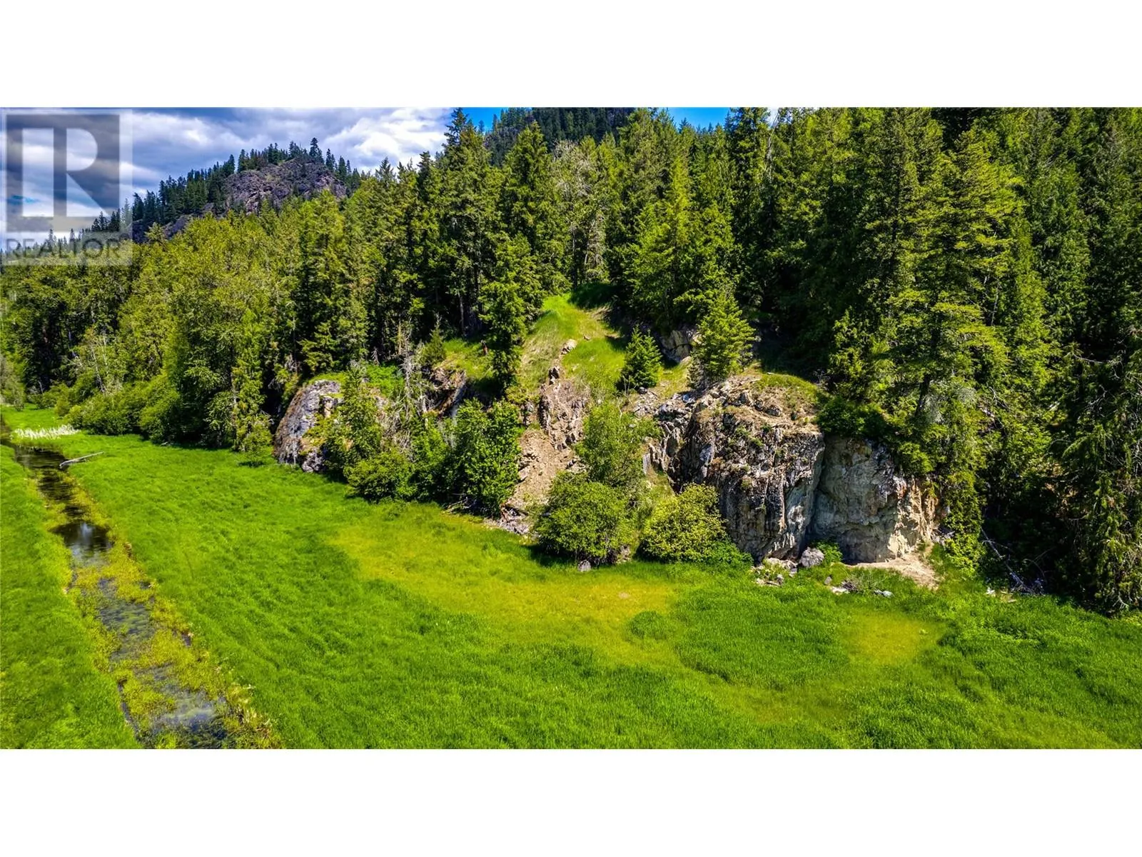 1984 Lumby Mabel Lake Road