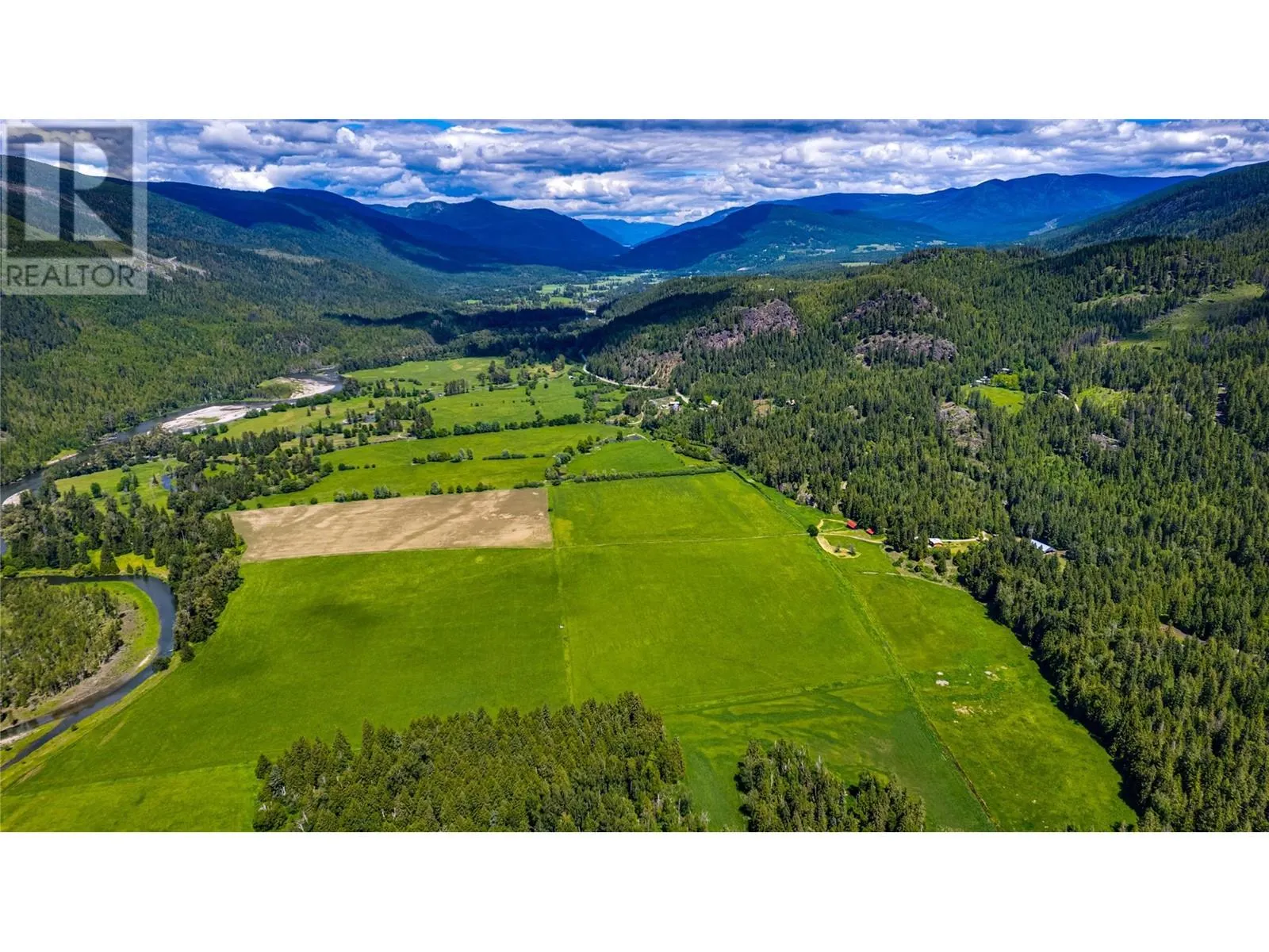 1984 Lumby Mabel Lake Road