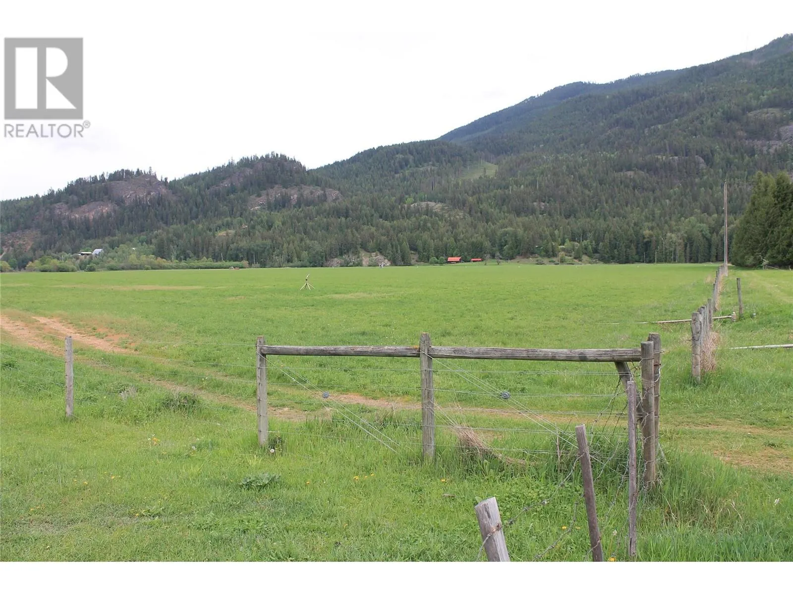 1984 Lumby Mabel Lake Road