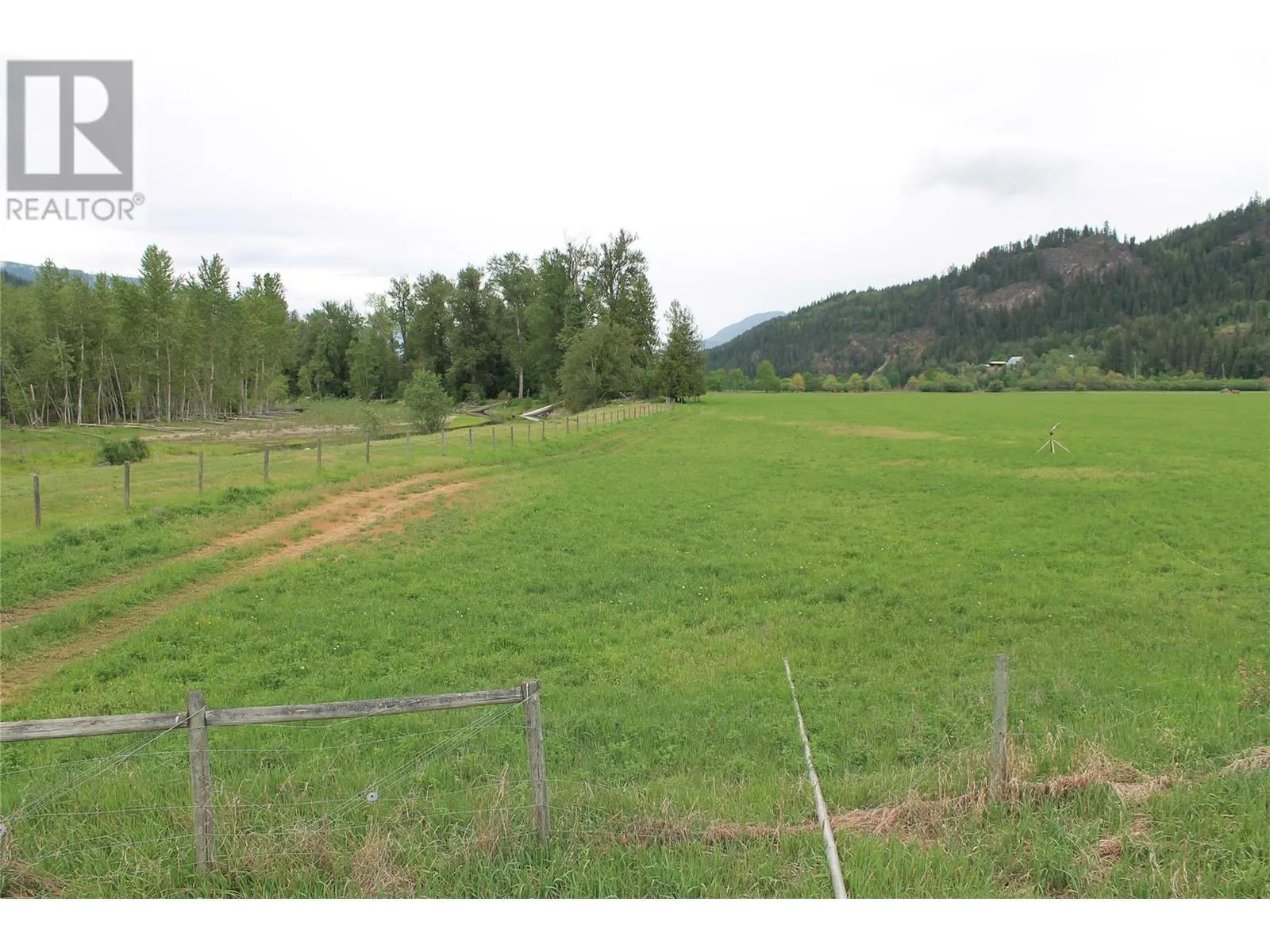 1984 Lumby Mabel Lake Road