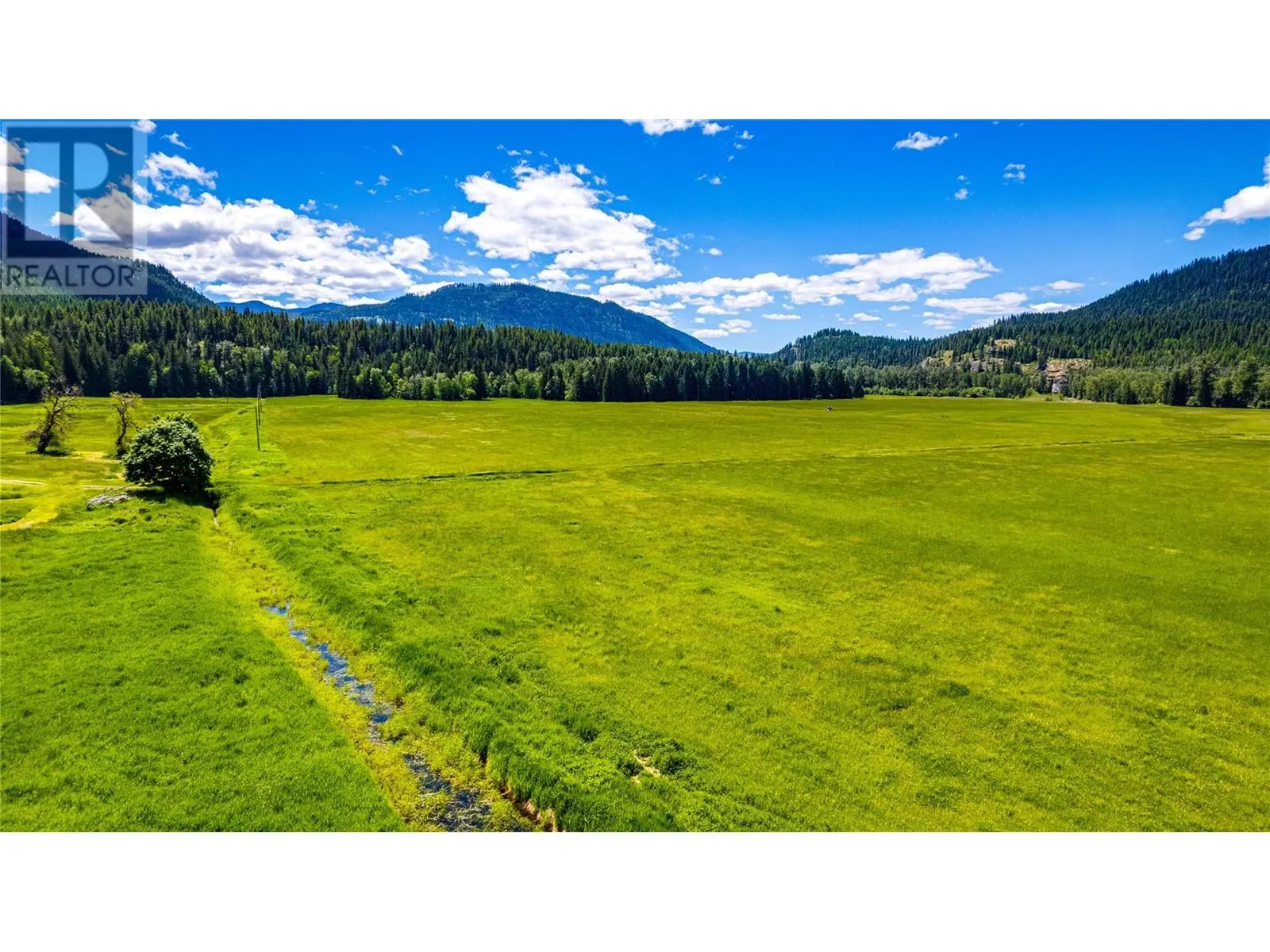 1984 Lumby Mabel Lake Road