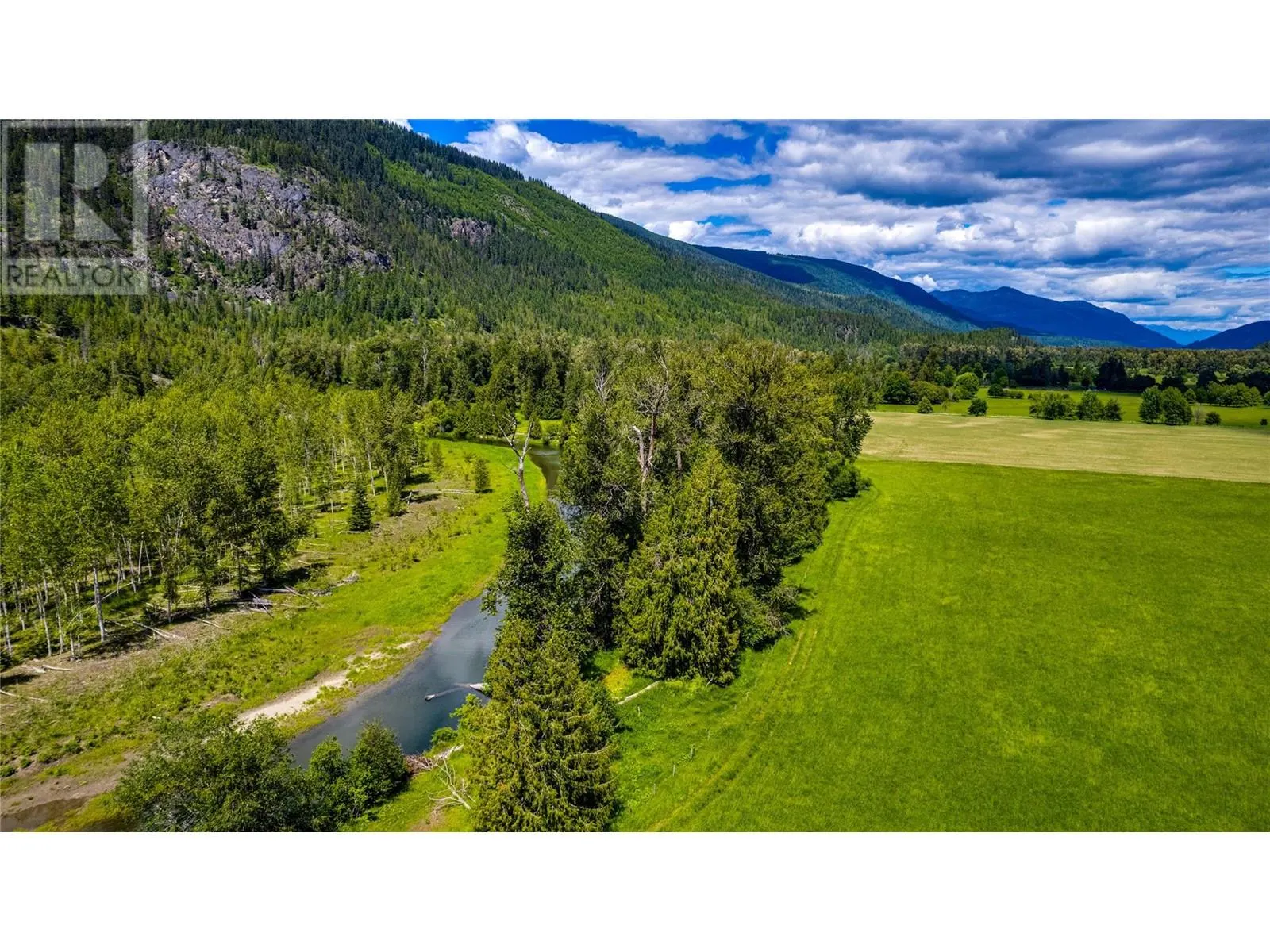 1984 Lumby Mabel Lake Road