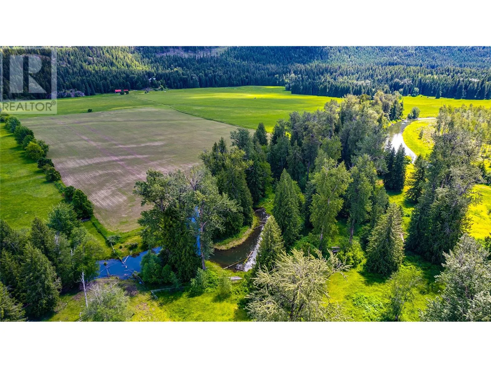 1984 Lumby Mabel Lake Road
