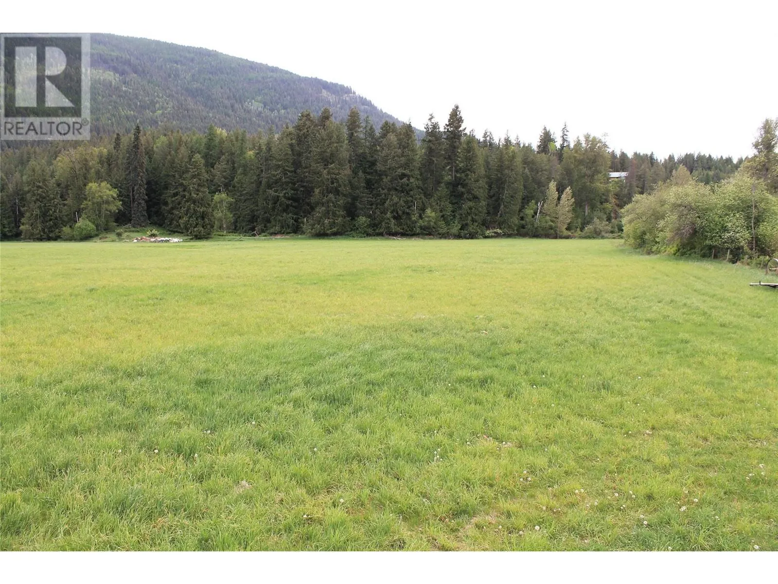 1984 Lumby Mabel Lake Road