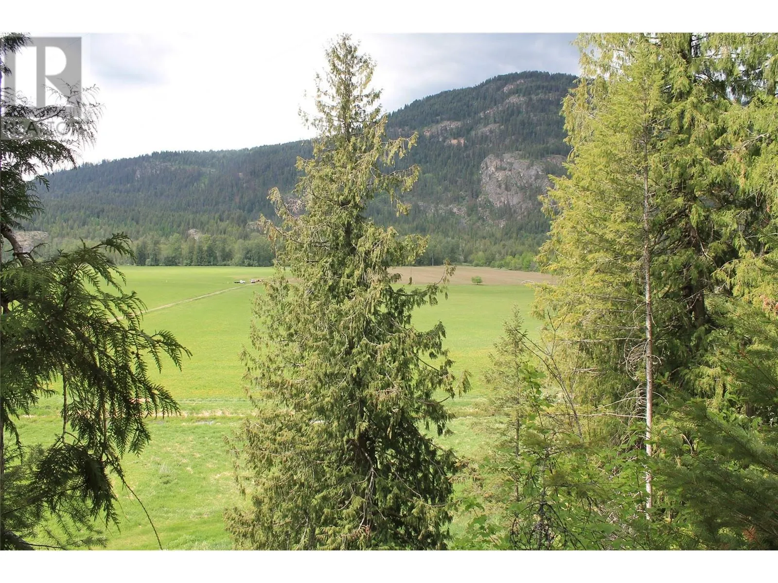 1984 Lumby Mabel Lake Road