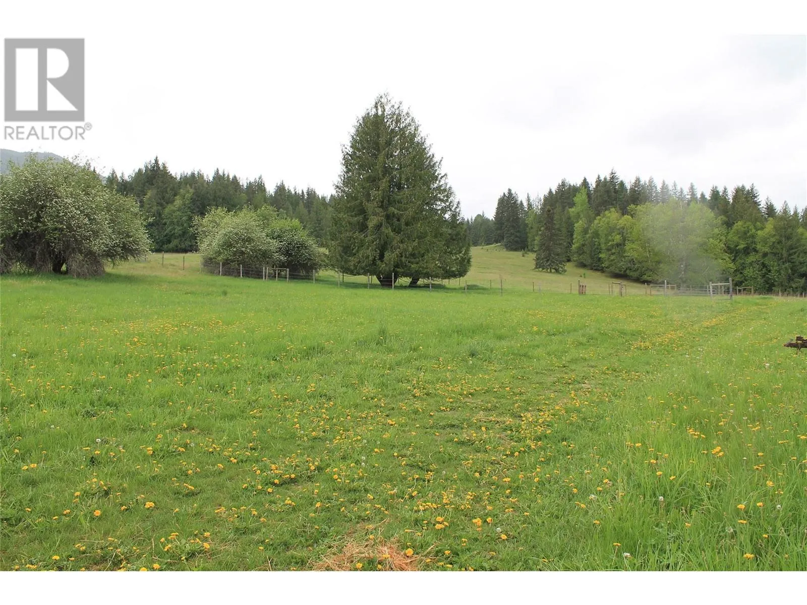 2301 Lumby Mabel Lake Road Lot# 1