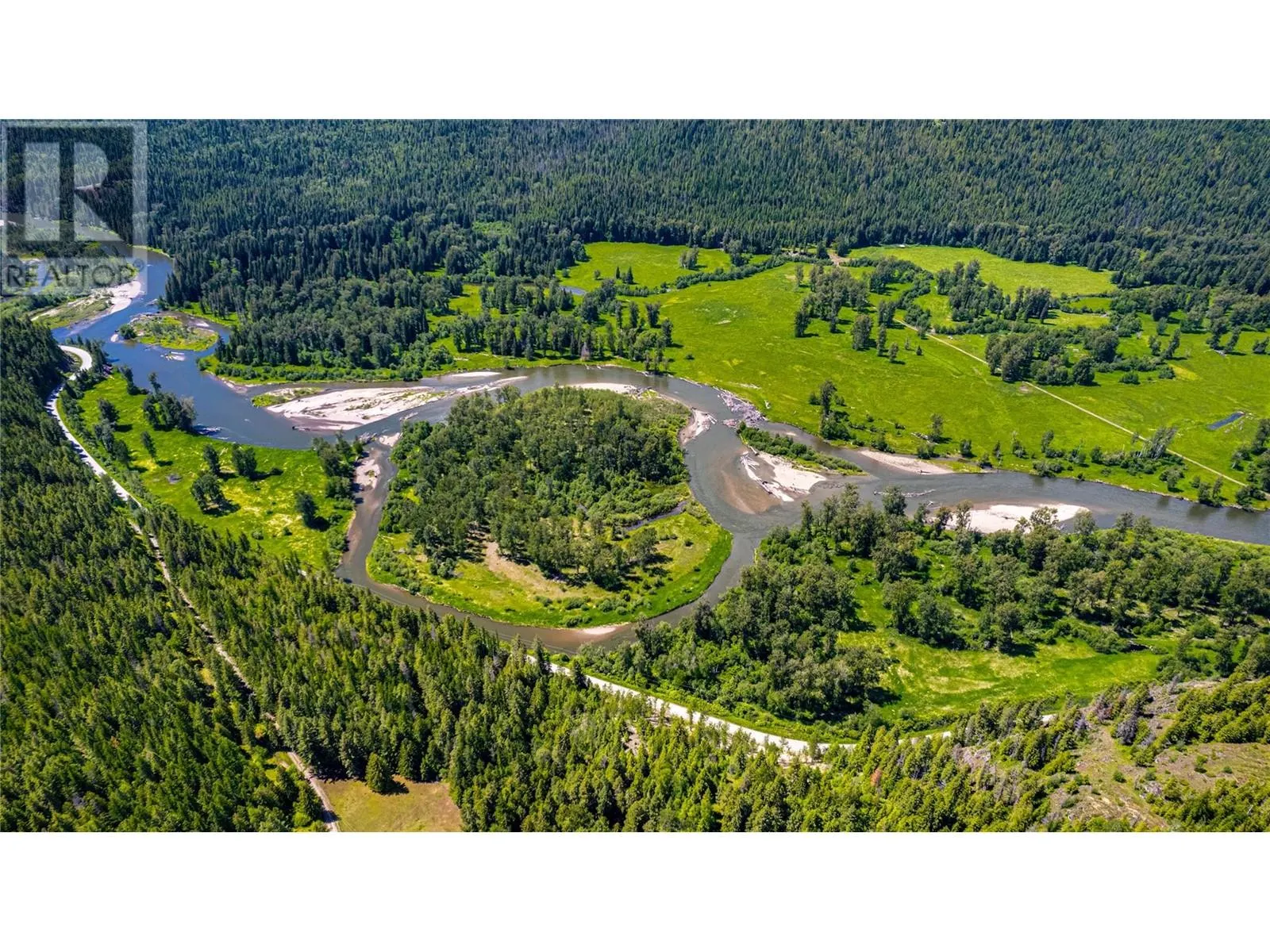 2301 Lumby Mabel Lake Road Lot# 1