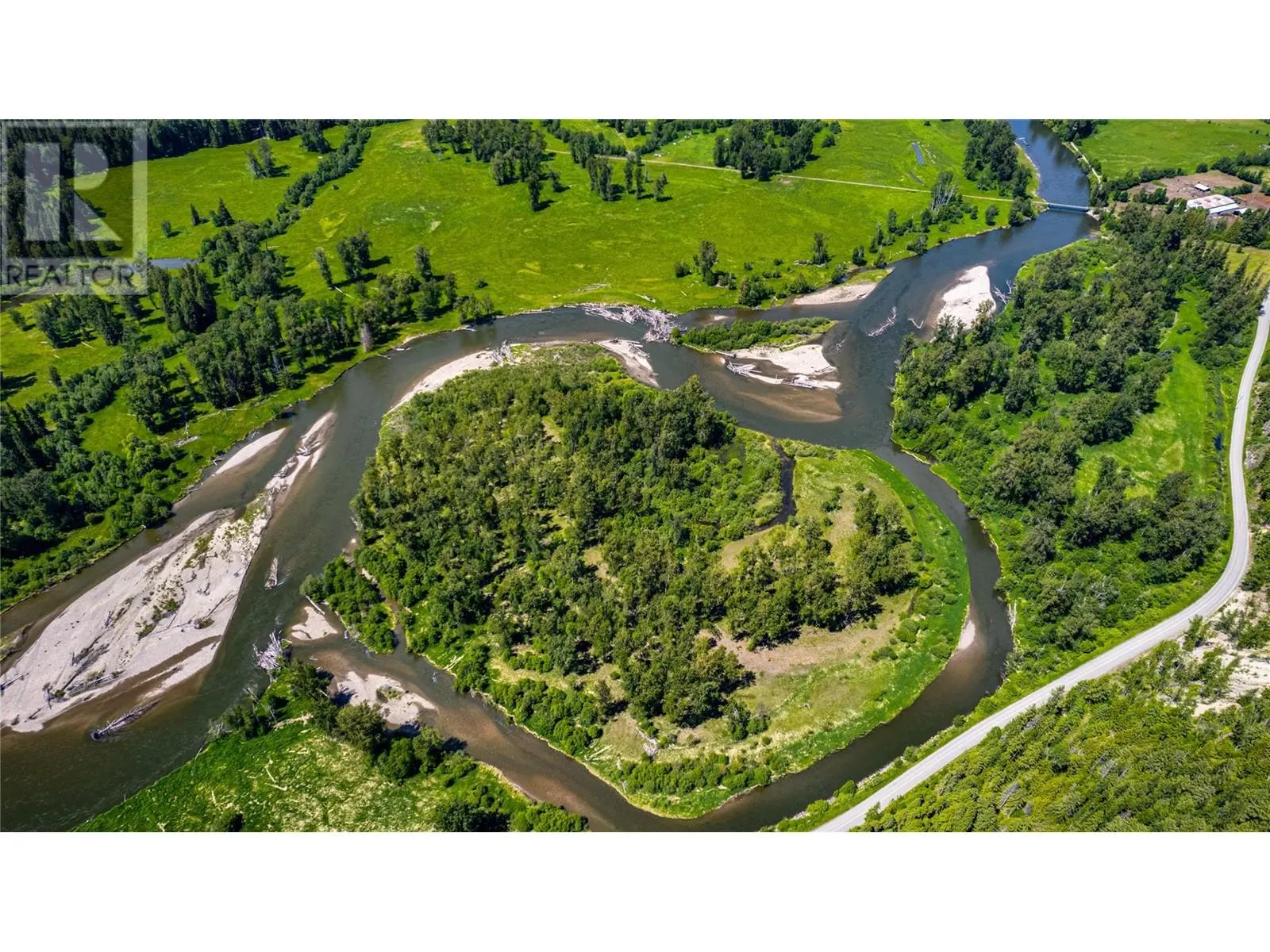 2301 Lumby Mabel Lake Road Lot# 1
