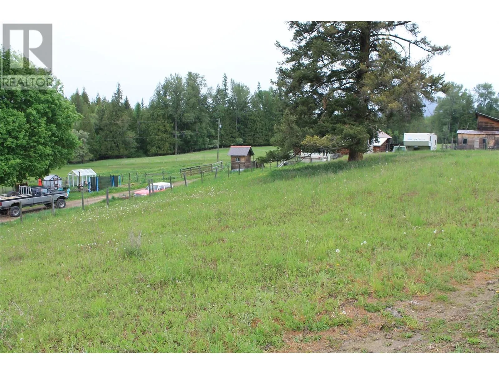 2301 Lumby Mabel Lake Road Lot# 1