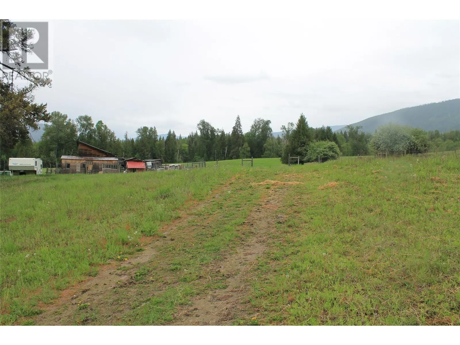 2301 Lumby Mabel Lake Road Lot# 1