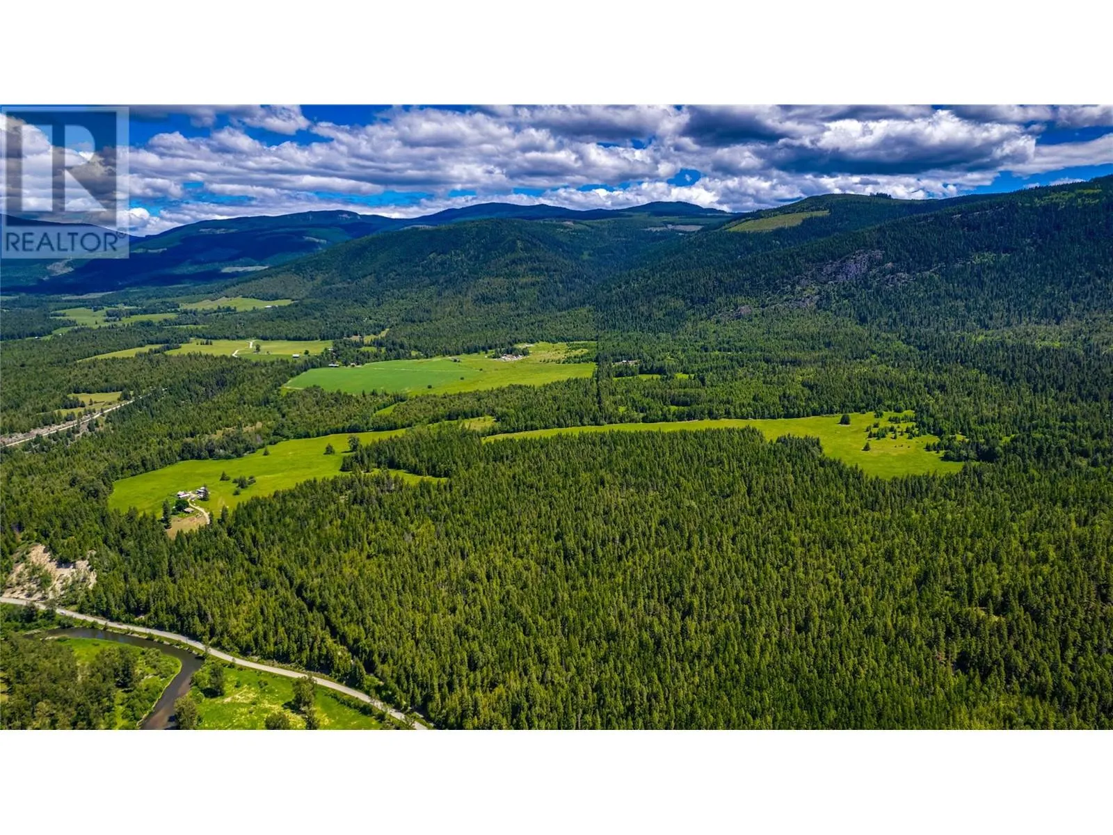 2301 Lumby Mabel Lake Road Lot# 1