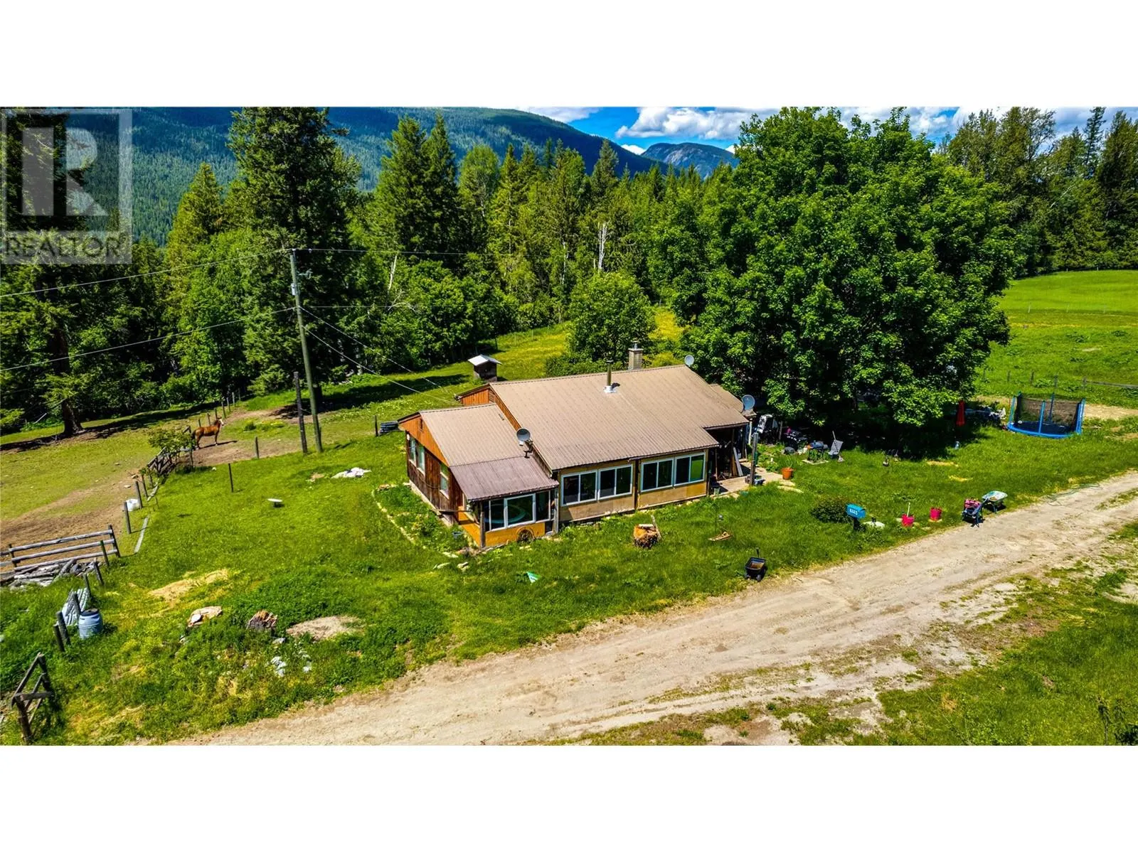 2301 Lumby Mabel Lake Road Lot# 1