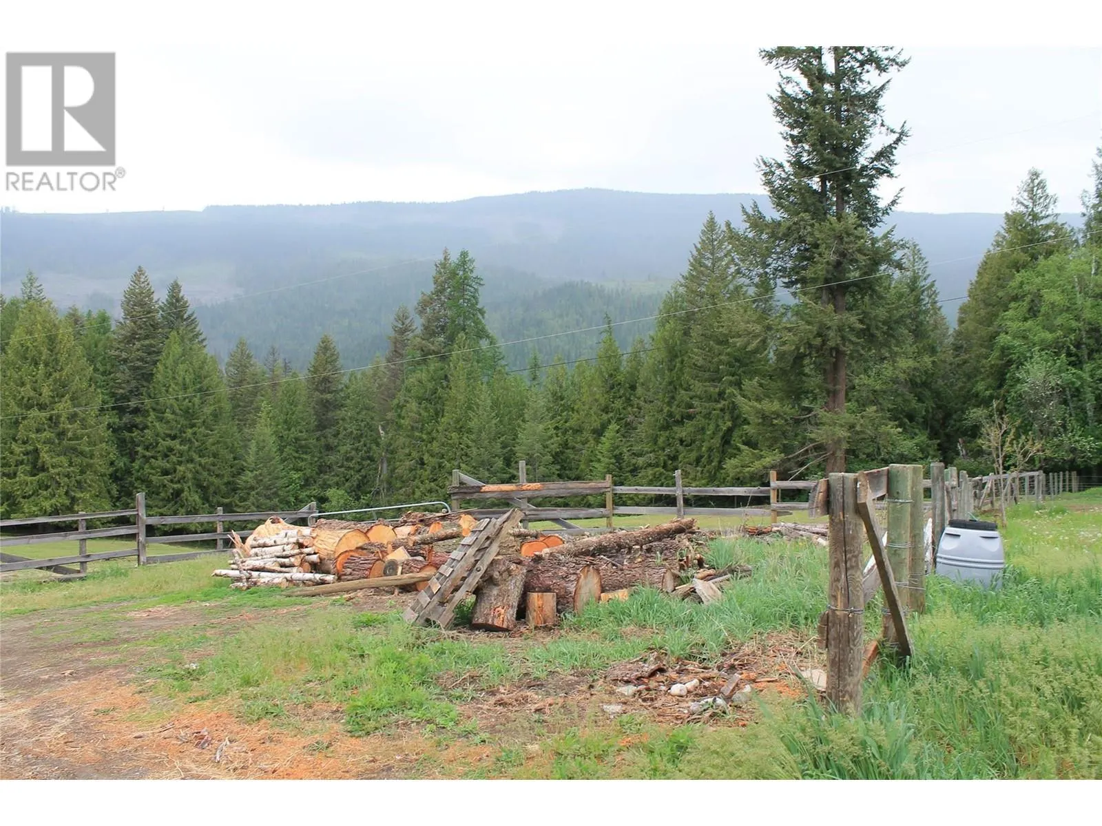 2301 Lumby Mabel Lake Road Lot# 1