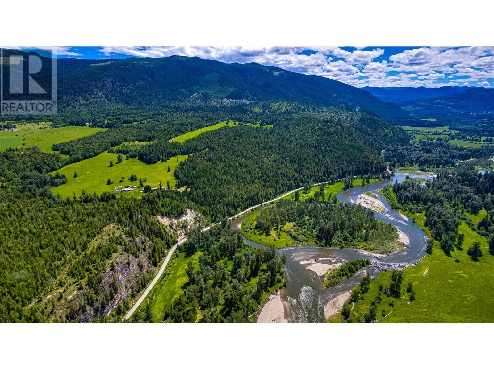 2301 Lumby Mabel Lake Road Lot# 1