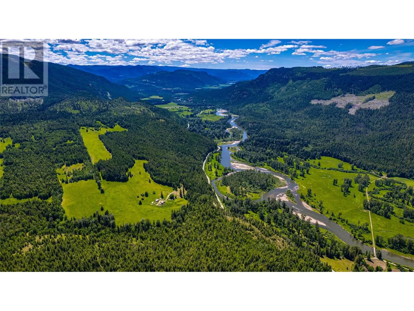 2301 Lumby Mabel Lake Road Lot# 1