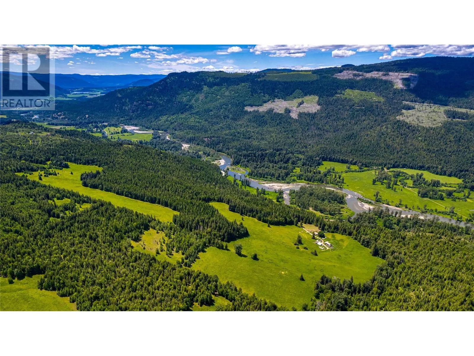 2301 Lumby Mabel Lake Road Lot# 1