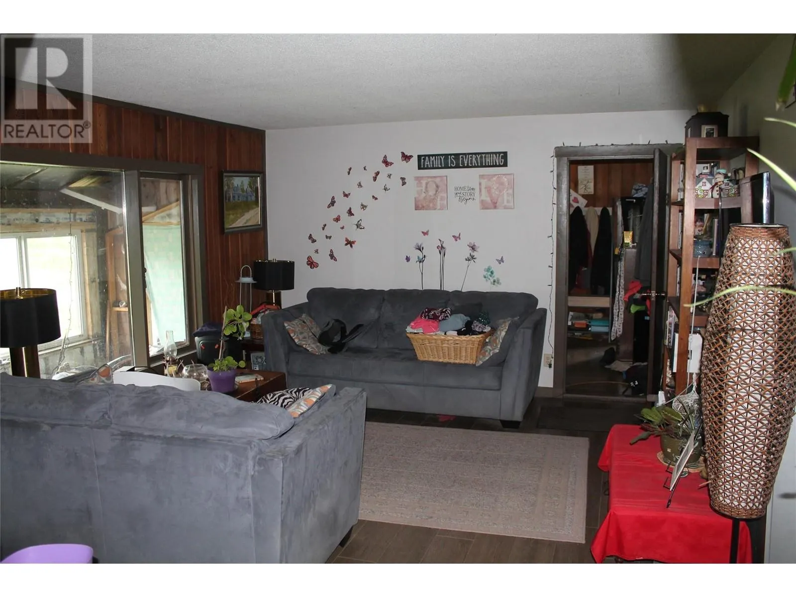 2301 Lumby Mabel Lake Road Lot# 1