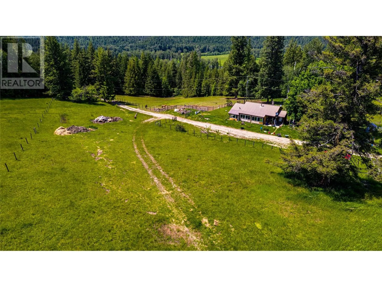 2301 Lumby Mabel Lake Road Lot# 1