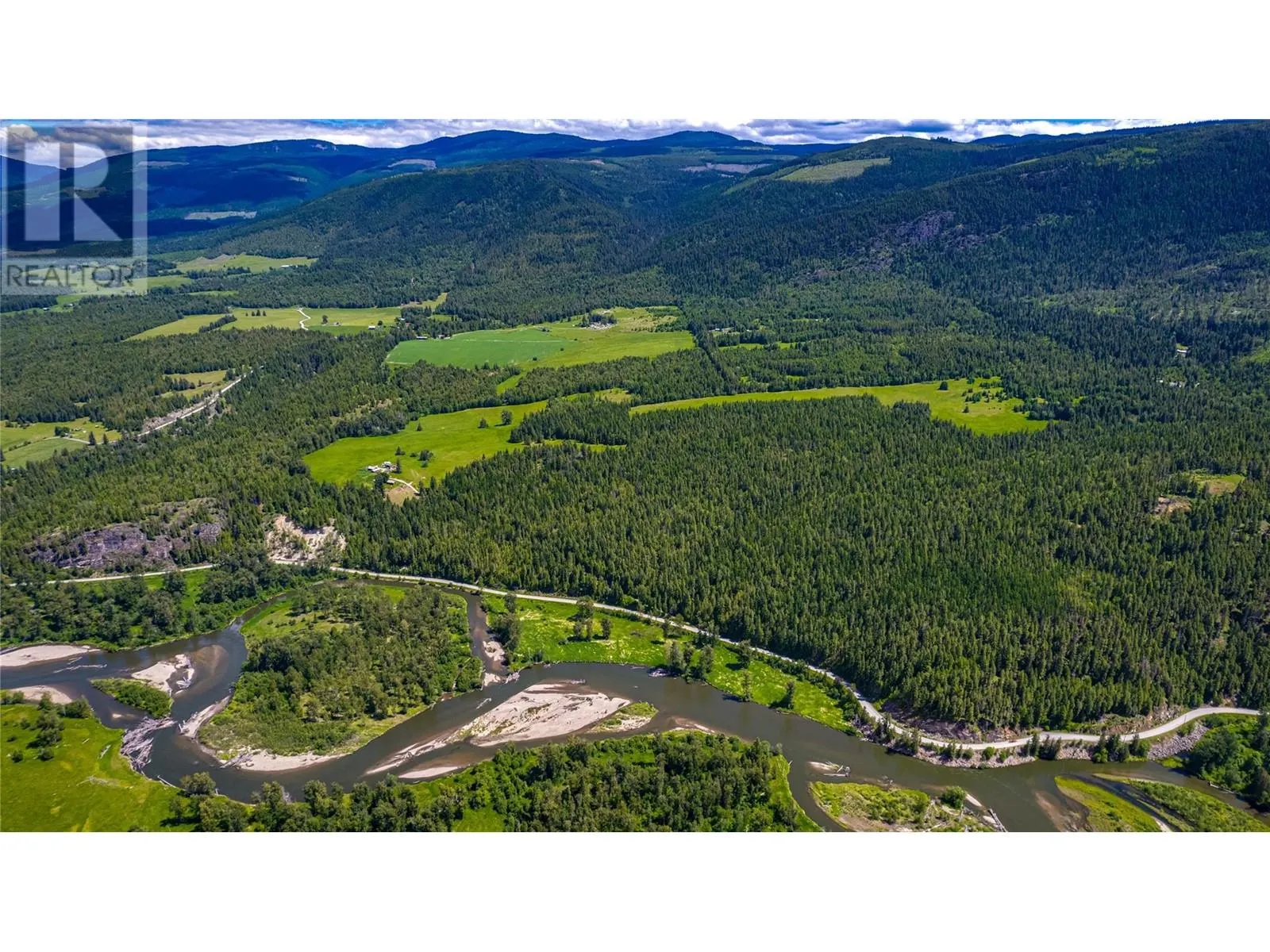 2301 Lumby Mabel Lake Road Lot# 1