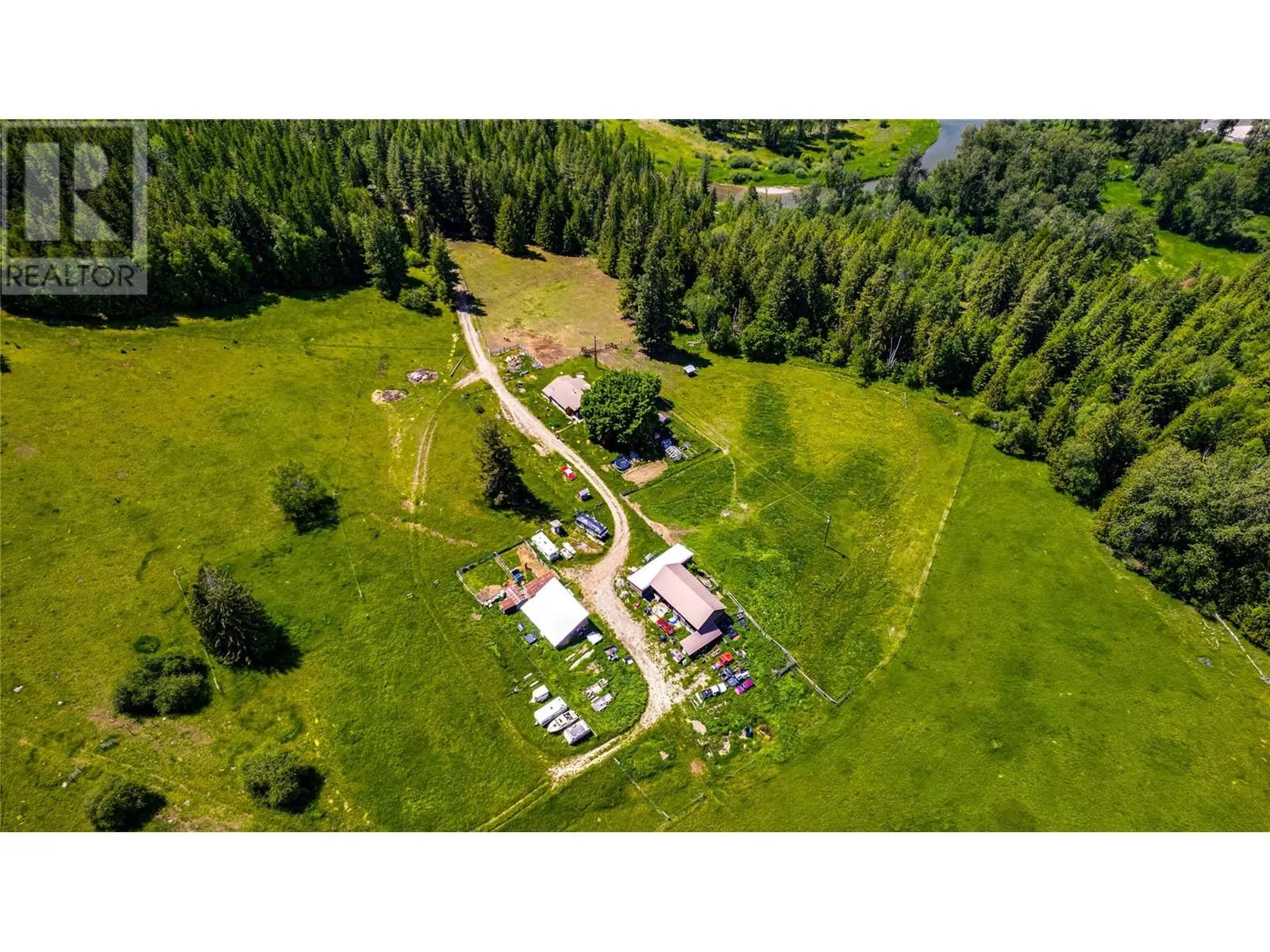 2301 Lumby Mabel Lake Road Lot# 1
