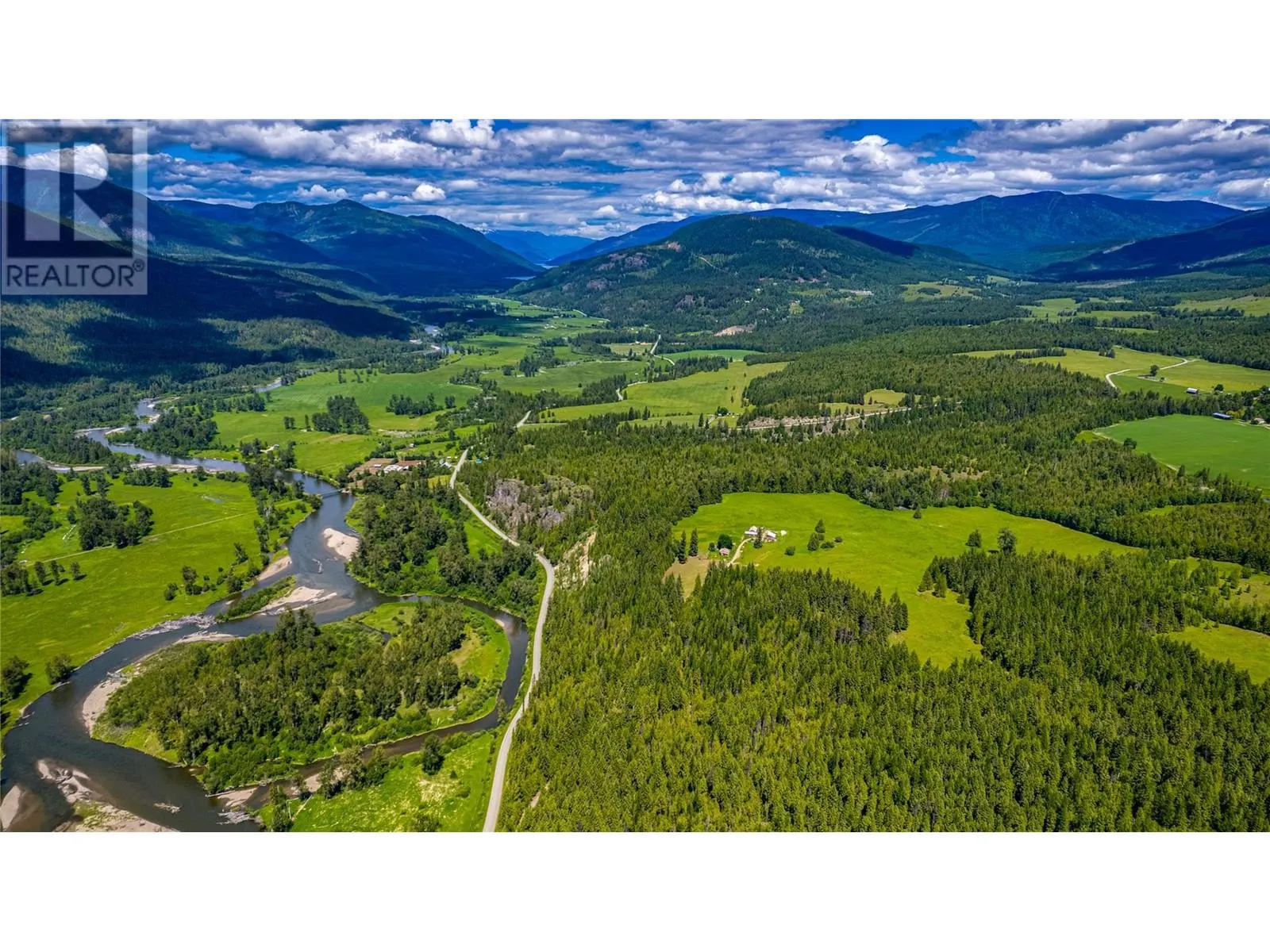 2301 Lumby Mabel Lake Road Lot# 1