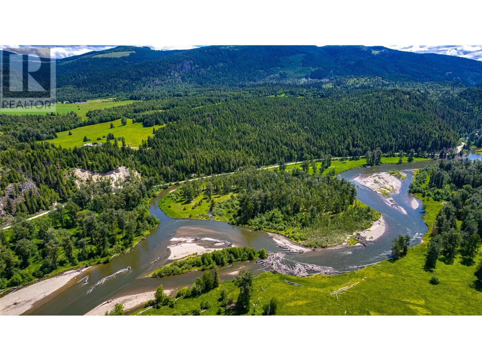 2301 Lumby Mabel Lake Road Lot# 1