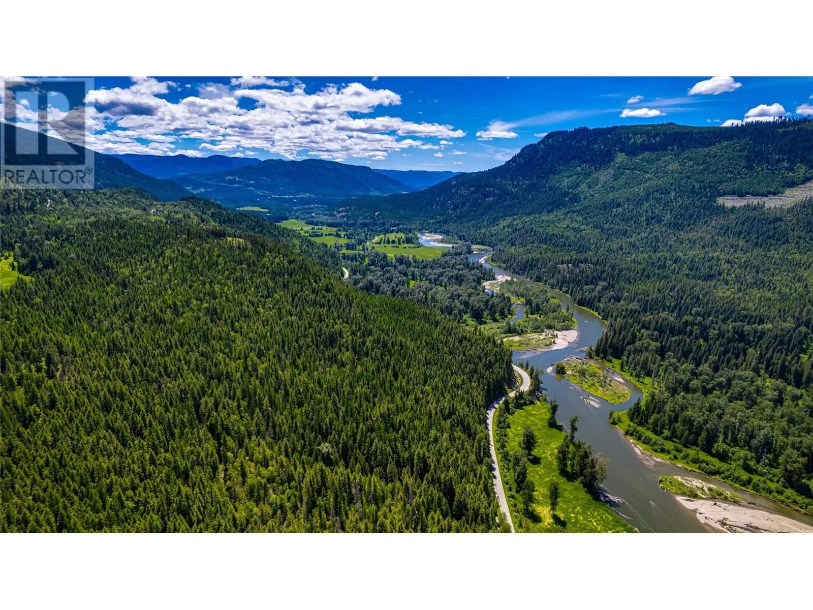 2301 Lumby Mabel Lake Road Lot# 1